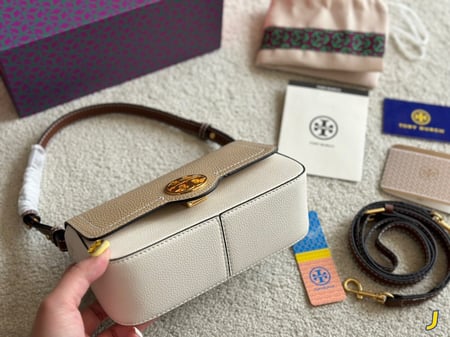 Toryburch|20x13cm|Wbox