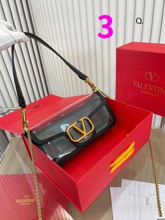 Valentino-69|Wbox|20cm