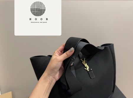 Totebag YSL2 |31x26cm|Wbox