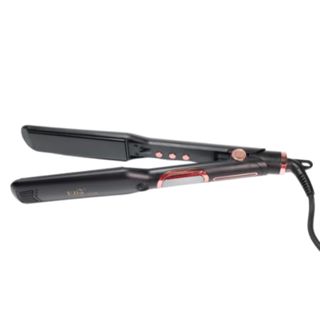 بيبي ليس مكواة الشعر