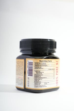 حبوب اللقاح الاسباني