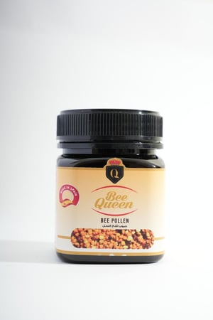 حبوب اللقاح الاسباني