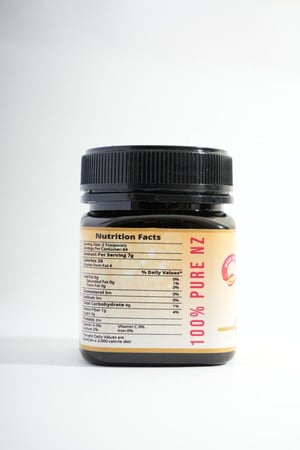 حبوب اللقاح الاسباني