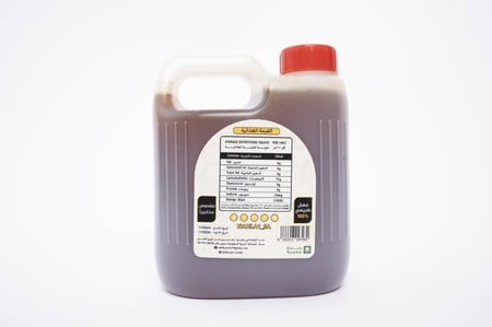 عرض4 كيلو عسل سدر طبيعي