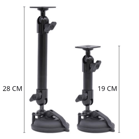 ستاند زجاجي