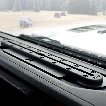 رانجلر - لوح تثبيت اعلى الطبلون