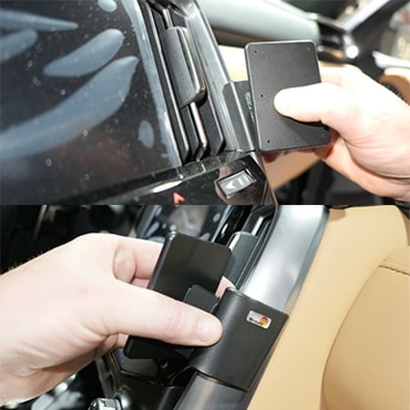 ستاند لكزس 2022 / 2026