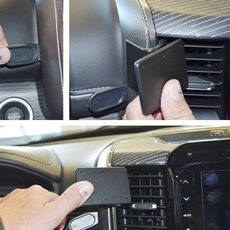 ستاند دودج رام 2019 / 2024