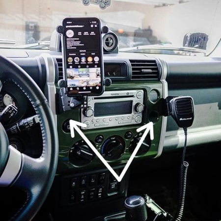 ستاند اف جي