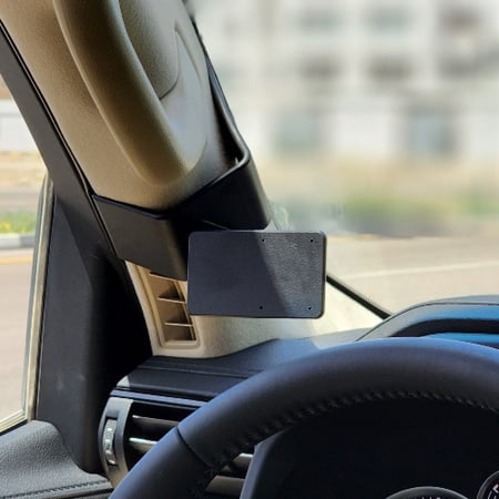 ستاند لاندكروزر 2022 / 2026