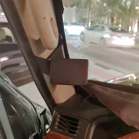 ستاند فتك 1998 / 2024