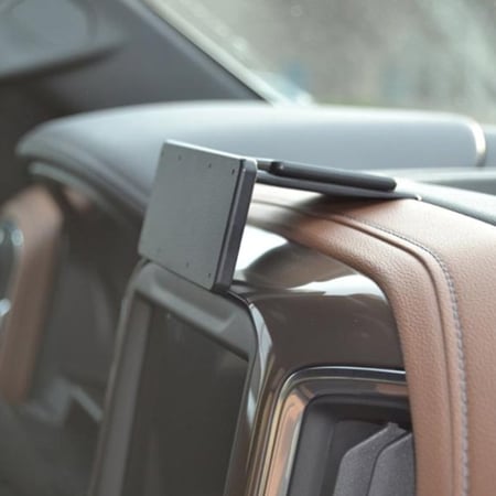 ستاند سييرا / سلفرادو 2019 - 2022