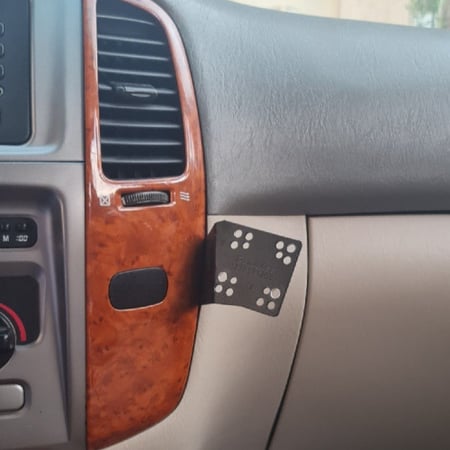 ستاند لاندكروزر 2003 / 2007