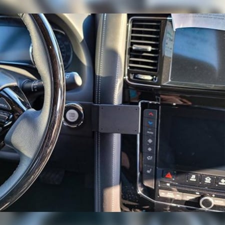 ستاند بطل الدروب 2020 / 2021