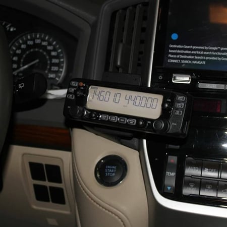 ستاند لاندكروزر 2016 / 2021