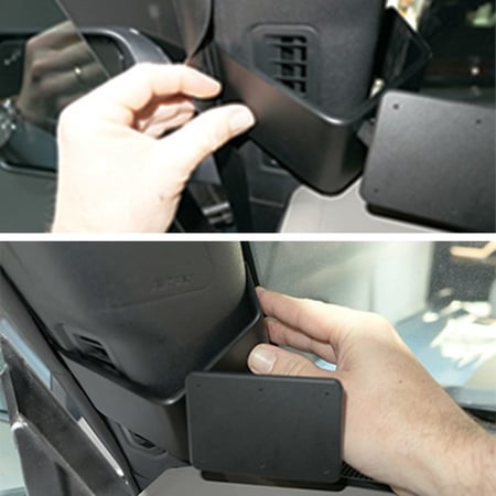 ستاند برونكو