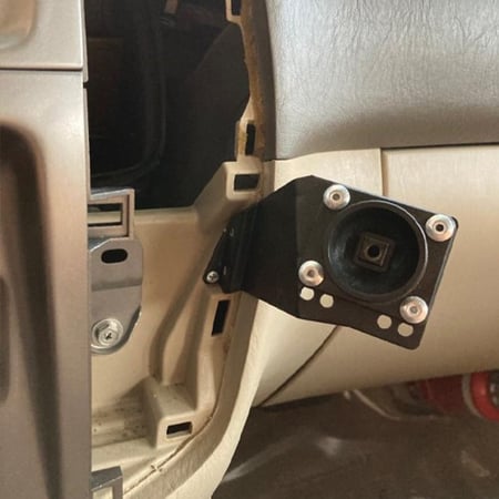 ستاند لاندكروزر 2003 / 2007