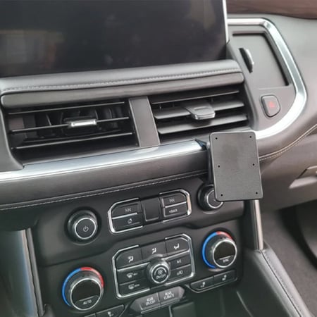 ستاند يوكن/ تاهو 2021 - 2024