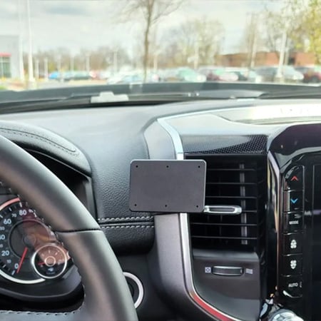 ستاند دودج رام 2019 / 2024