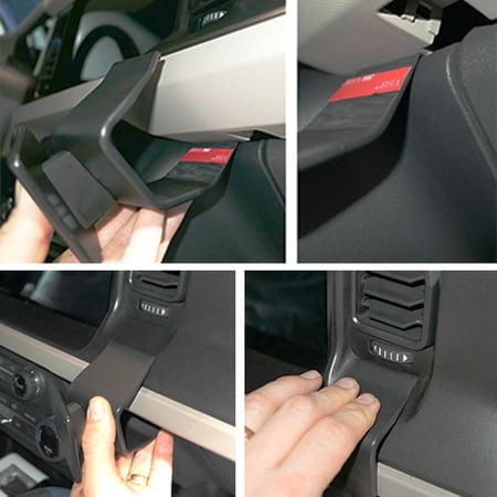 ستاند برونكو