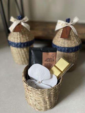 توزيعات العيد للكبار