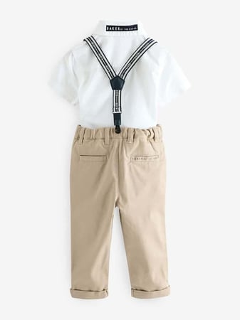 هدية مولود تيد بيكر