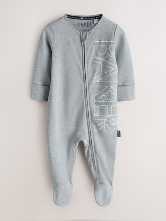 هدية مولود تيد بيكر