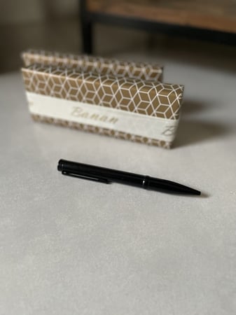 هدية قلم رجالي