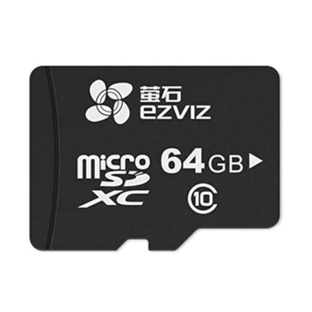 Smart MicroSD Card 64G / ميموري كارد سعه 64 جيجابايت