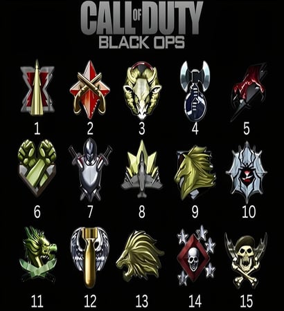 تعديل للعبة Call of Duty Black Ops