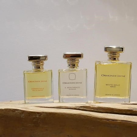 أرموند جين مونتباكو إينتينسيفو 88 مل