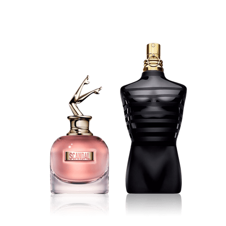 مجموعة عطور  جان بول غوتييه ون دانس -قطعتان