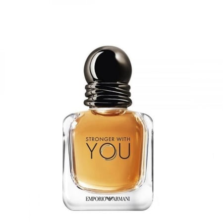 امبريو ارماني يو سترونجر ويذ يو رجالي 50 مل