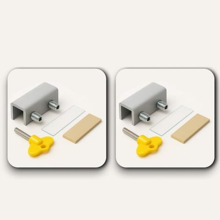 قفل حمايه - متجر الامتياز