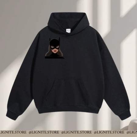 هودي كات ومن