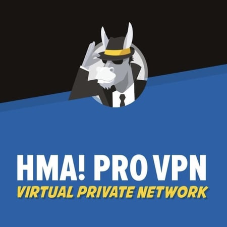 تصفح آمن وسريع مع اشتراك HMA VPN Pro وحماية بياناتك