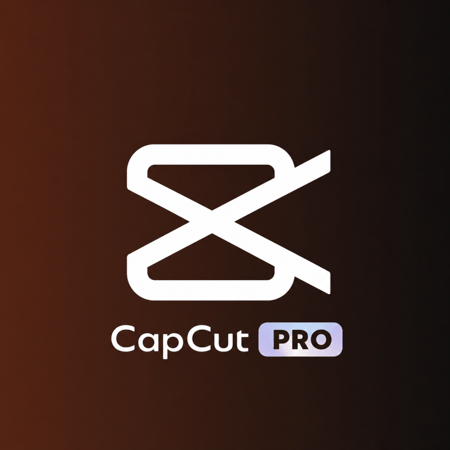 اشتراك سنة CapCut Pro بحسابك