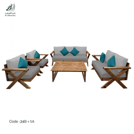 طقم جلسة صوفيا 7 نفر