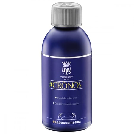 CRÒNOS 250ml  منظف فتحات شكمان ( قزوز ) كرونوس لابوكوزميتيكا 250 مل 250 مللي