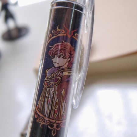 قلم Code Geass