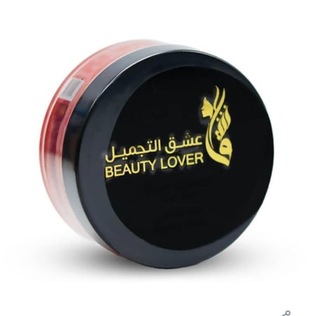 مورد القدمين بالعكر الفاسي من عشق التجميل