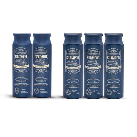 شامبو eo fortifying