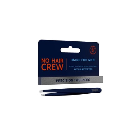 ملقط دقيق للرجال من (نو هير كرو)