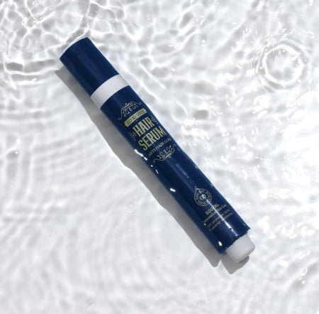 سيروم للشعر