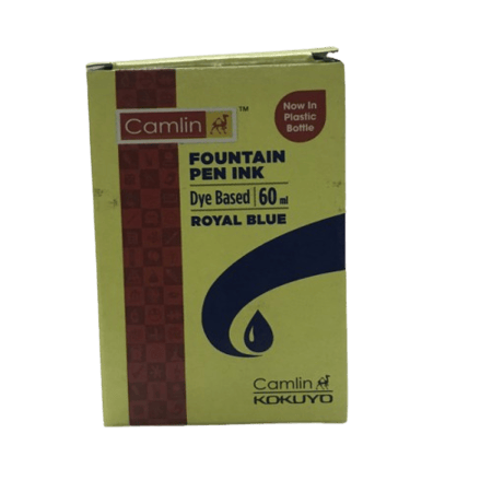 علبة حبر سائل