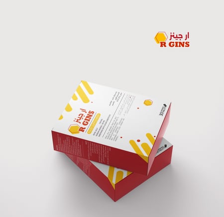 غذاء ملكات النحل و الجنسنج الكوري Tablet Royal Jelly and Ginseng