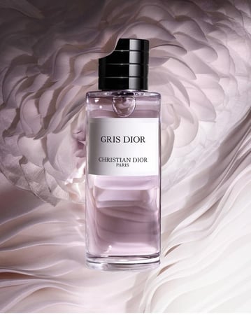 عطر جريس ديور