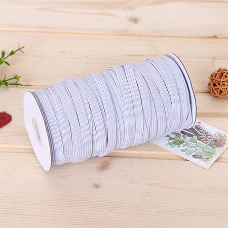 مطاط مسطح رول 60 متر