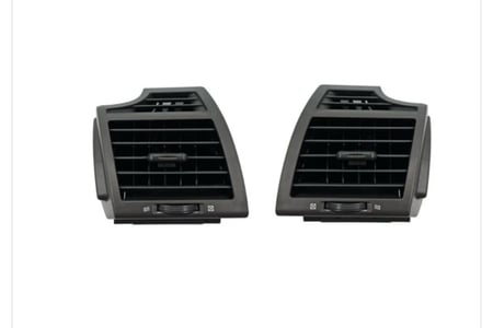 ديكور مكيف كامري اركان 2007-2011