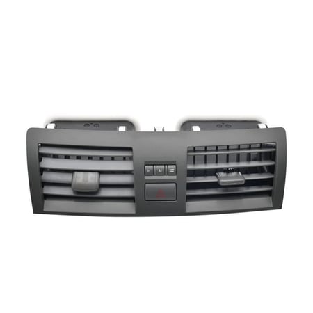 ديكور كامري مكيف 2007-2011 صيني